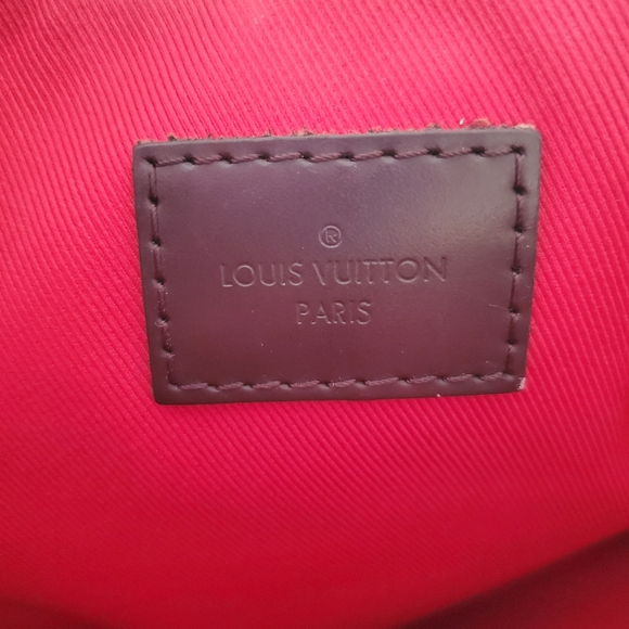 Louis Vuitton South Bank Besace - Picture 15 of 16